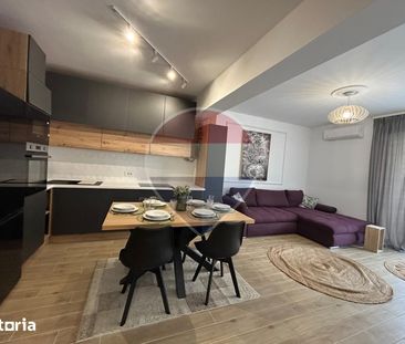 Apartament cu 2 camere de închiriat în PRIMA ARENA RESIDENCE - Fotografie 1