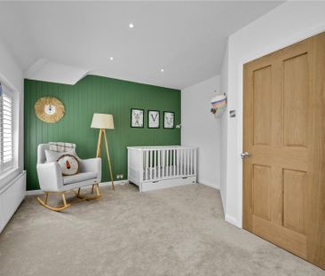 5 bedroom detached house to rent - Photo 3