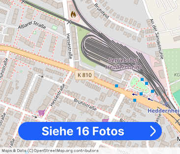 Habl Immobilien - Stilvolle 3-Zimmer-Wohnung im historischen Parksi... - Foto 1