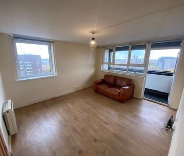 2 Bed Flat, St. Georges Court, M15 - Photo 1