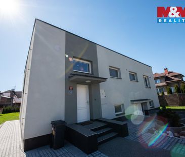 Pronájem bytu 2+1 58 m², Lomená 187, Hradec Králové - Photo 4