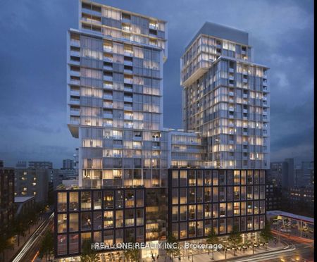 For Lease - 158 Front Street Unit# 815, Toronto, Ontario - Photo 4