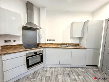 1 bedroom apartment to rent - Photo 4