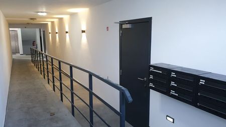 Appartement te huur - Foto 4