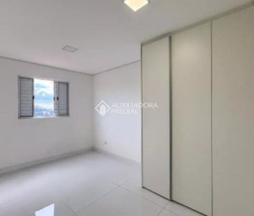 Sobrado com 5 quartos e 120m² para alugar em Demarchi, São Bernardo... - Photo 2