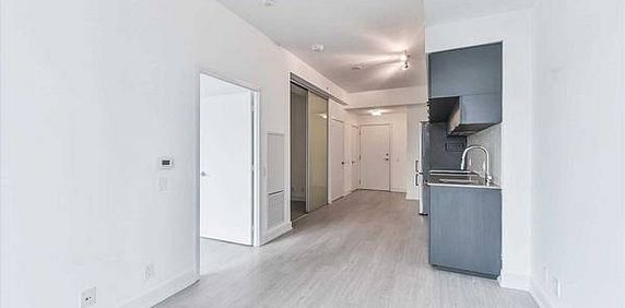 Dundas St E/Jarvis St Bright +Spacious 1Bdrm +Den As 2nd Bdrm 1Locker - Photo 2