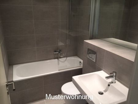 2-Zimmer-Wohnung mit Weitblick in Reinhausen - Photo 2