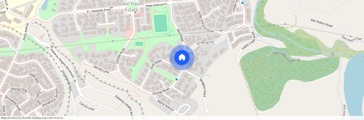 42 Rere Road, Lake Hayes Estate, Queenstown