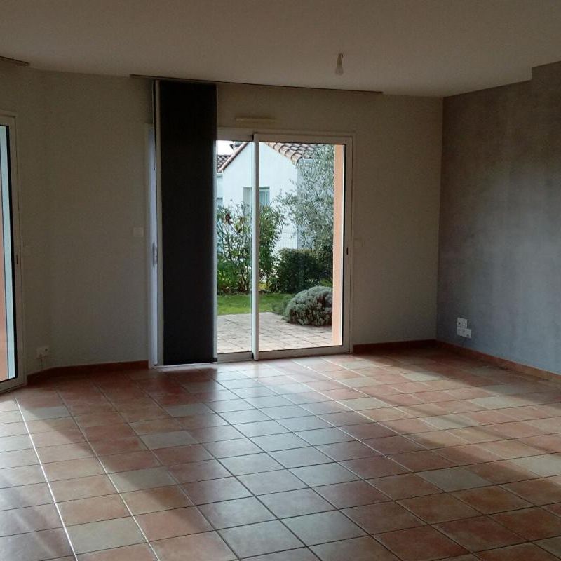 Maison Gétigné. 5 P .115 M2 - Photo 1