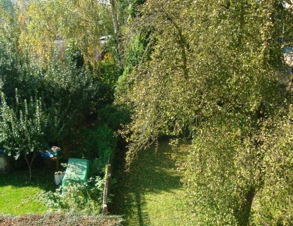 5 RÄUME - 2 BALKONE - EBERSDORF - Photo 1