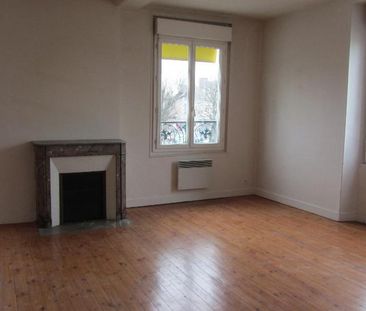 Loue appartement à Mayet (Sarthe) disponible immédiatement. Joli ap... - Photo 2