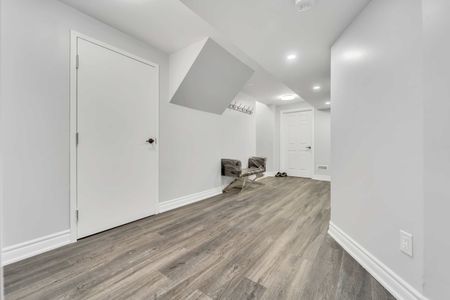 For Lease - 3253 Liptay Avenue Unit# Basement, Oakville, Ontario - Photo 4