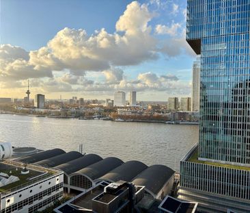 Appartement te huur: De Monchyplein 80 3072 MM Rotterdam - Foto 3