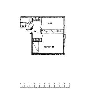 Mörttjärnvägen 12 D - Photo 1