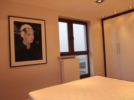 Apartament na wynajem, ul. Puławska, Warszawa Mokotów - Zdjęcie 4