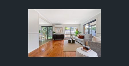 Light filled family home - Available Now. - Photo 2