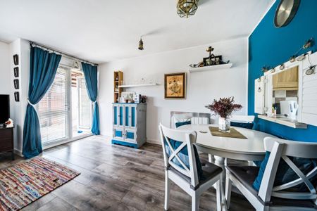 2 bedroom maisonette to rent - Photo 2