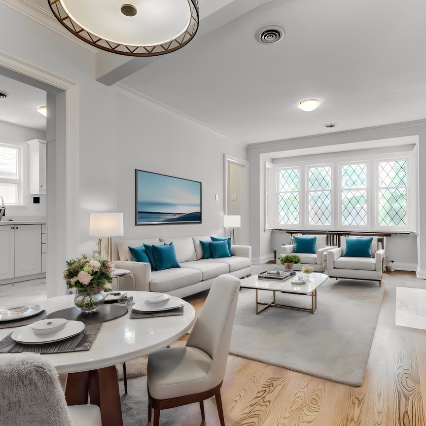 For Lease - 11 Fairside Avenue, Toronto, Ontario - Photo 1