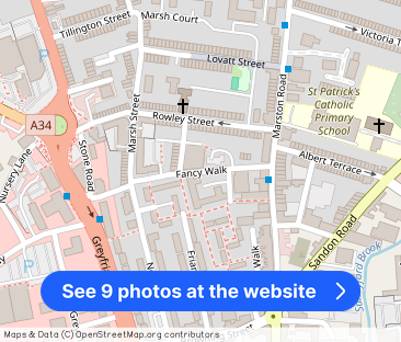 1 bedroom apartment for rent - Photo 1