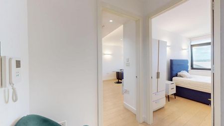 1 bedroom flat to rent - Photo 3