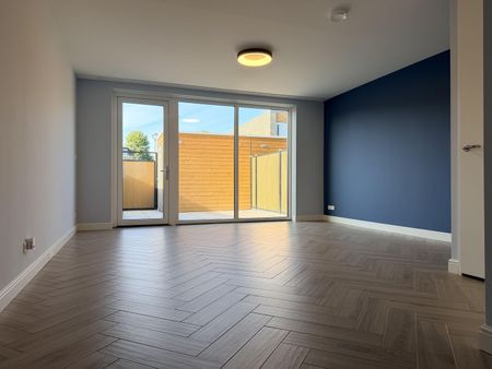 Huis te huur: Burgemeester Pabstlaan 33 2132 XE Hoofddorp - Photo 3