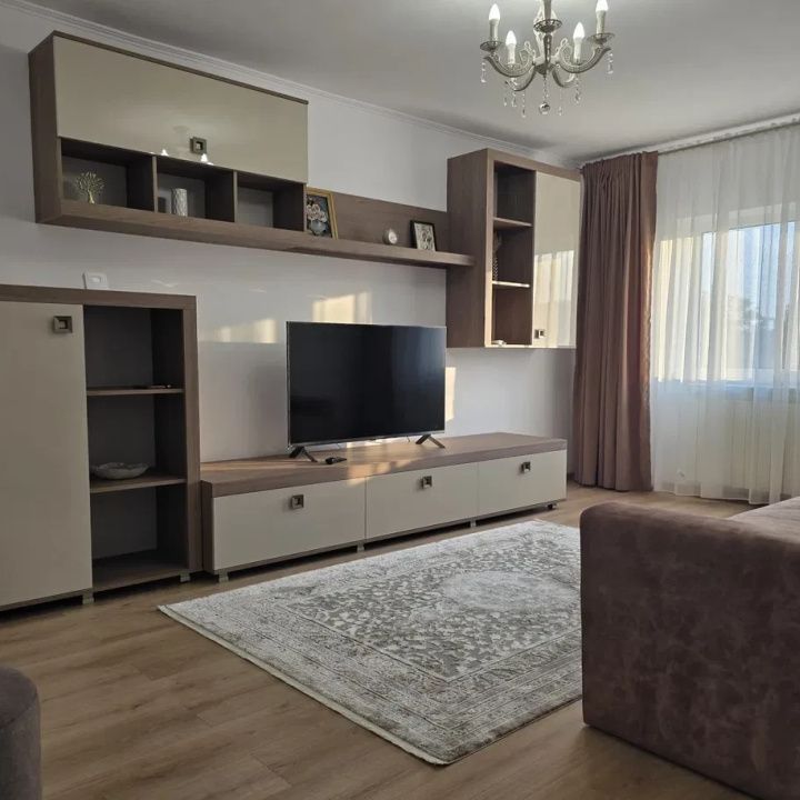 APARTAMENT 2 CAMERE | ZONA DACIA | TERMEN LUNG - Fotografie 1