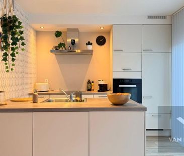 GELIJKVLOERS 2-SLAAPKAMER APPARTEMENT - Photo 6