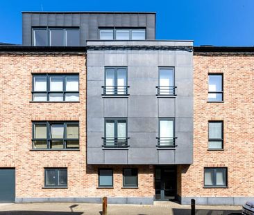 Appartement te huur - Photo 4