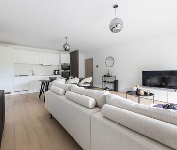 Appartement te huur - Foto 6