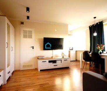 2 pokoje - UMEBLOWANE - ul. GAGARINA BLISKO UMK - Фото 1