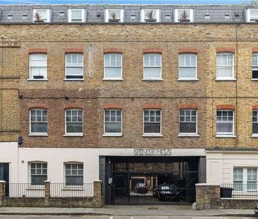 Spencer Mews, London, SW8 - Photo 4