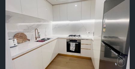 1608/851 Whitehorse Road, Box Hill, Vic 3128 - Photo 5