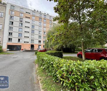 Appartement à louer 4 pièces 88.17m² - Photo 5