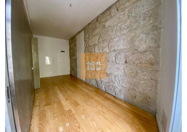 Apartamento T1 em Porto