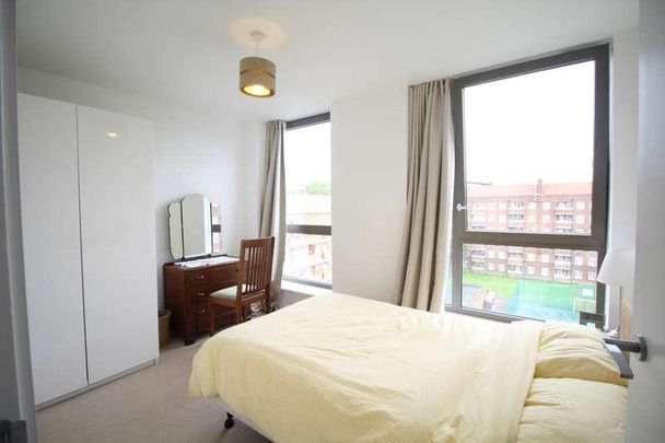 Grove House, Hackney, E9 - Photo 1