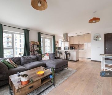 2 bedroom flat to rent - Photo 3