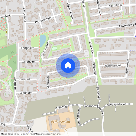 Hørvænget 43, 6000 Kolding