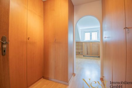 Preiswerte 4,5-Zimmer-Wohnung in Linzer Bestlage zu vermieten! - Foto 4