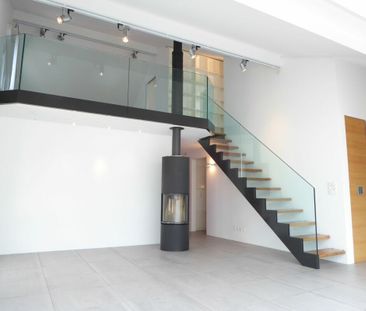 4-room duplex apartment - attractive apartment for two - Foto 1