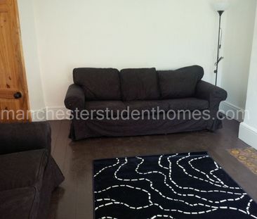 Acomb Street, Manchester, M15 6FQ - Photo 2