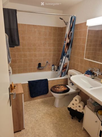 3.5 Zimmer, 83 m² - Foto 4