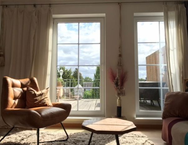 Schöner Wohnen am Königsforst bei Köln - Foto 1