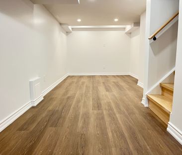 For Lease - 27 Macadam Road Unit# Lower Unit, Markham, Ontario - Photo 6