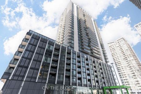 27 Korda Gate condo — Vaughan, ON (1-Bedroom) - 1 Bedroom - Photo 2