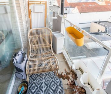 Appartement met terras op toplocatie in hartje Gent - Photo 2