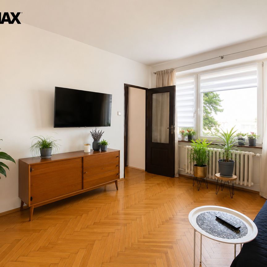 Pronájem bytu 3+1 85 m² - Photo 1