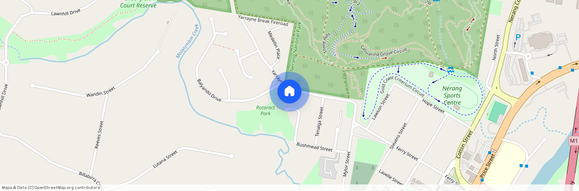 22 Yarrayne Road, Nerang, QLD 4211