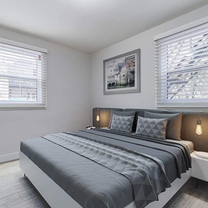 Classic Suite - 1 Bedroom - Photo 1