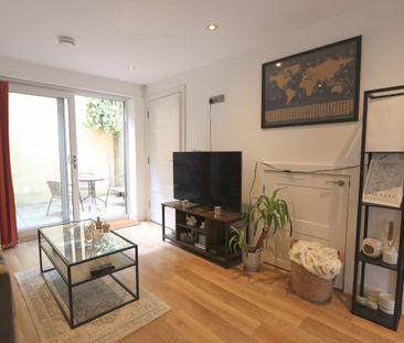2 Bedroom Home – Professional Let - Photo 4