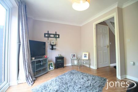 2 bedroom terraced house to rent - Photo 5